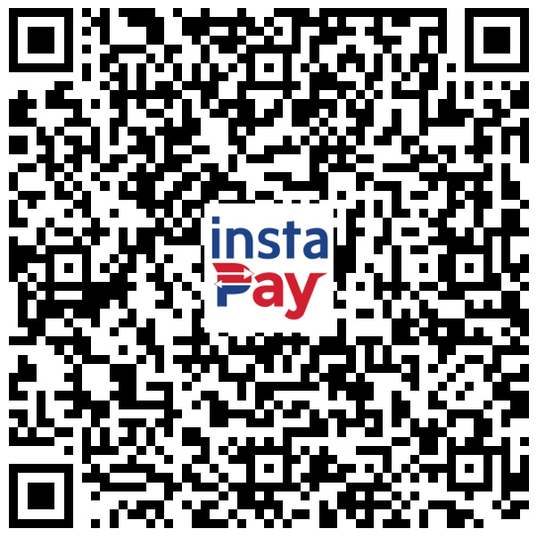 GCash QR Code